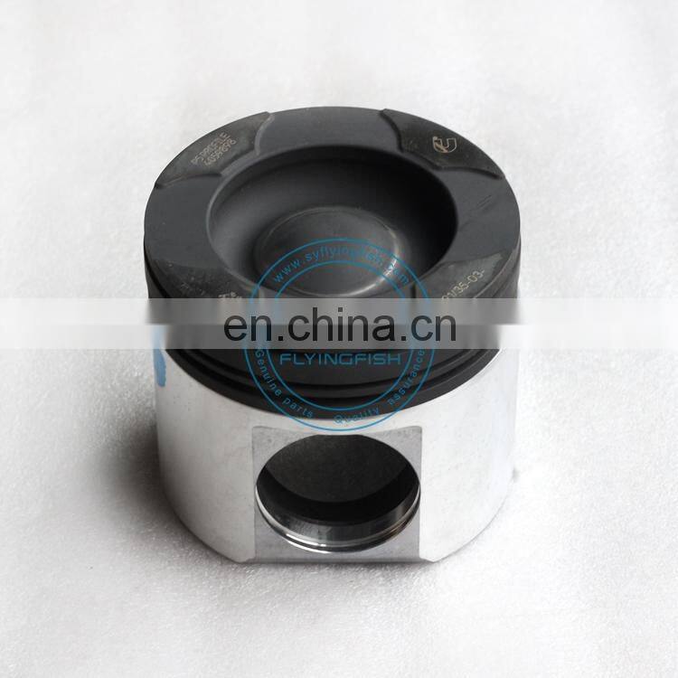 Top Quality Of M11 ISM11 QSM11 Diesel Engine Parts Piston 4059898 4059897 4025158 3161818