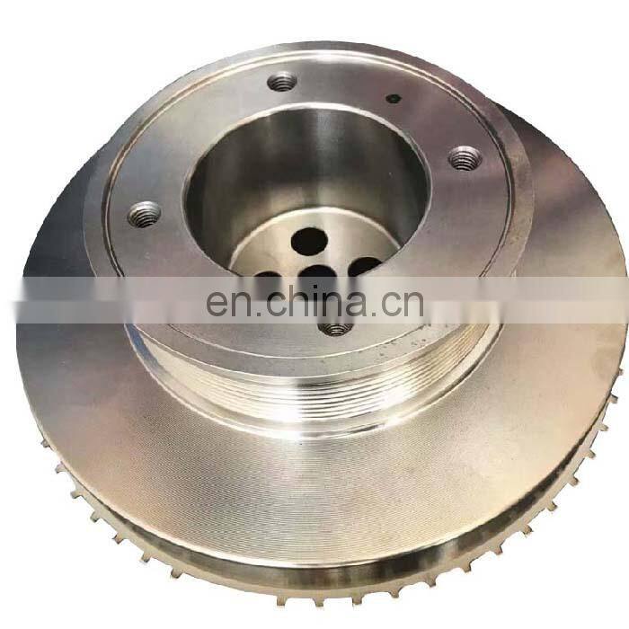 BF4M1013 engine belt pulley 04254829