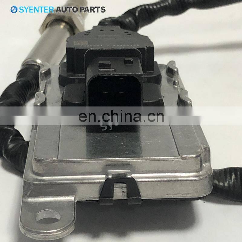 24V Square Four Needles Nitrogen Oxide Sensor 5WK9 6750C 4326864 5WK96750C