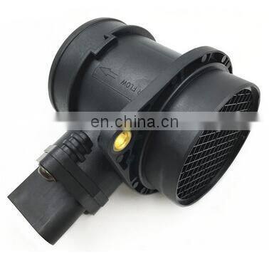 0280218023 Mass Air Flow Sensor Meter For Audi A4 TT