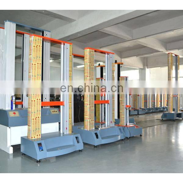 Factory direct tensile strength testing machine/Universal tensile test machine