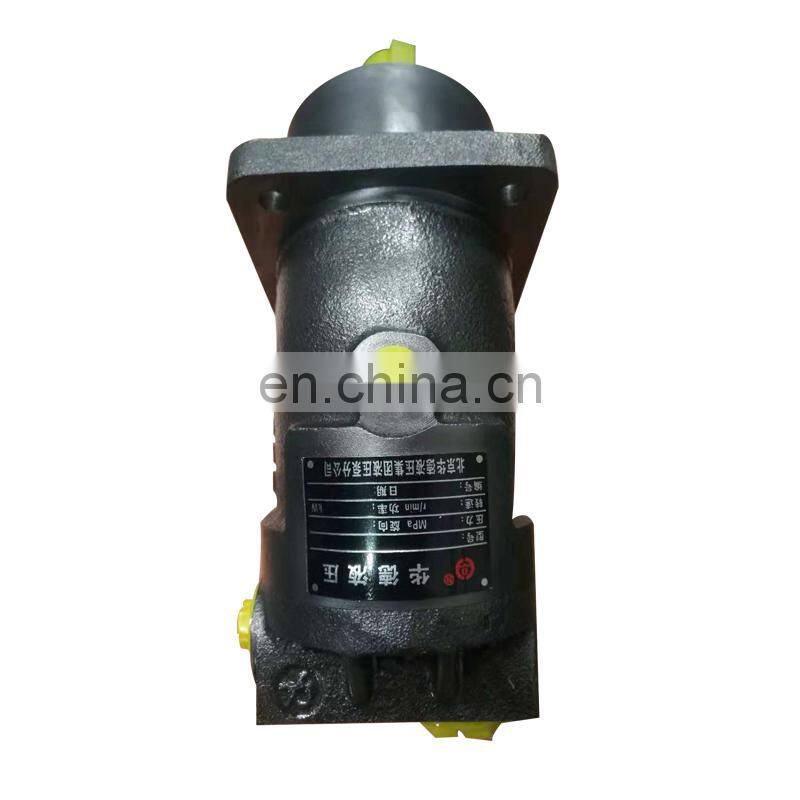 Axial Pump A2F12 A2F28 A2F55 A2F80 Hydraulic pump A2F12R3Z4 A2F63R2P3
