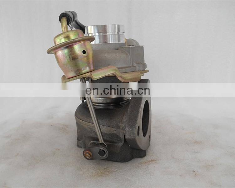 Auto Engine parts GT22 Turbo For ISUZU JMC JX493ZQ Engine 736210 Turbo 736210-0005 736210-5005 RHF4 1118300SZ Turbo charger