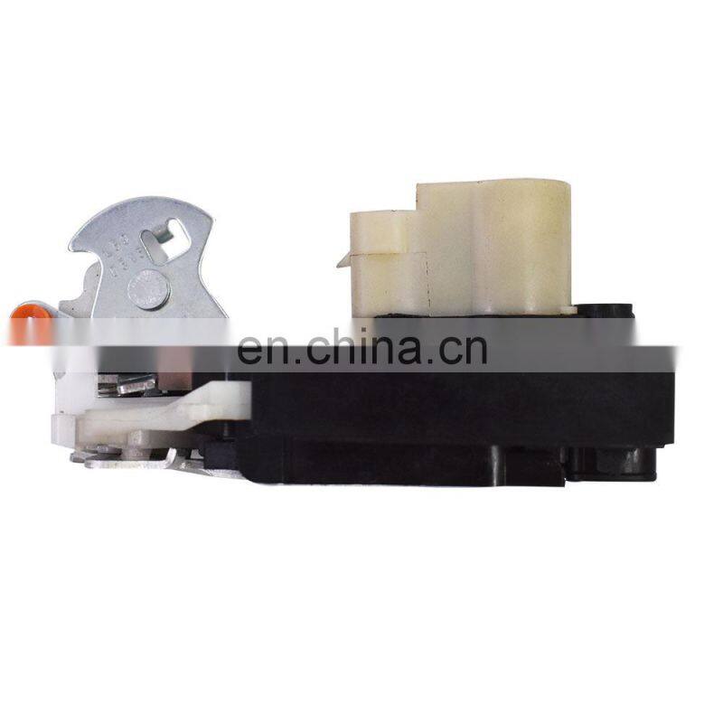 New Lock Actuator Door Lock Latch Actuator For Liftgate Assembly Motor 15110511, 15159269, 931-298