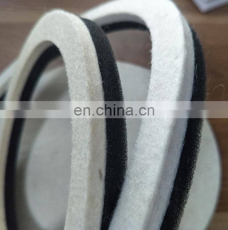 Hot selling Car Caring Products Waxing Foam Sponge Polishing Wax Applicators Pads