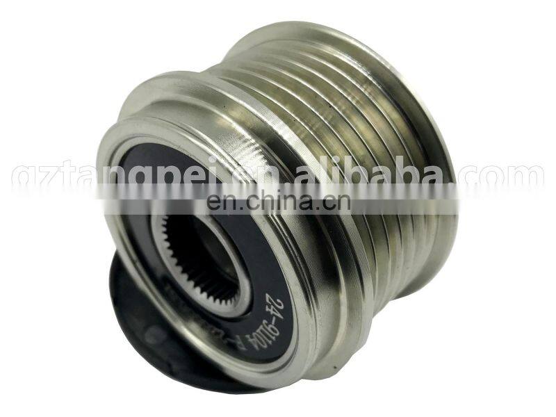 Alternator Clutch Pulley For Vol-vo OEM 24-91104 F226556.51 2491104 24-91104-3 24-911043 F00M147716