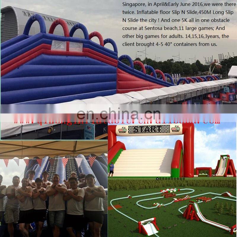 Commercial movable air pop up inflatable drink bar for events