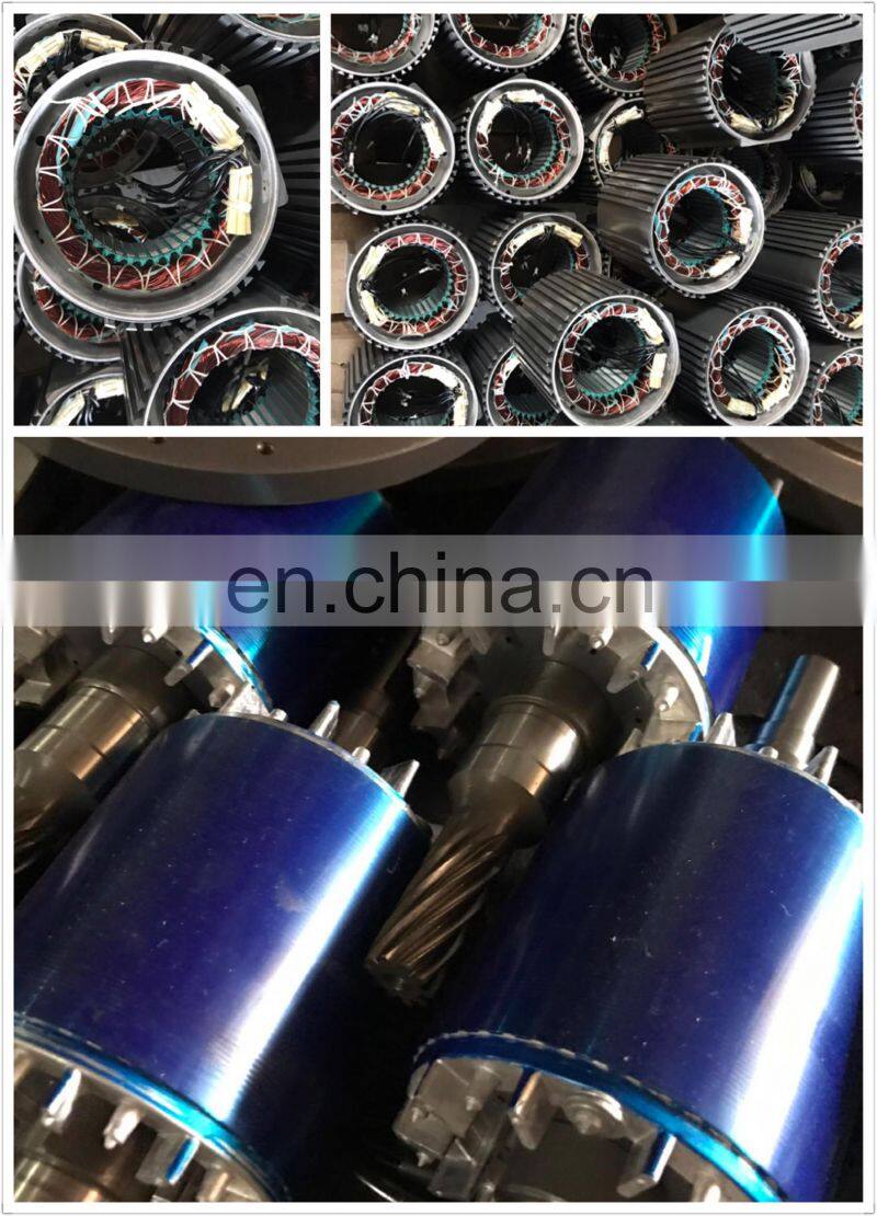 2017 Hot Sell Quality Worm Gear Motor