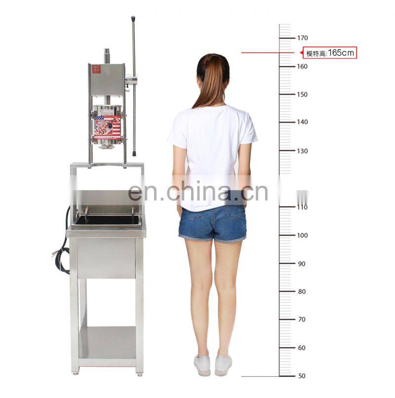 spanish machine churros, churros, churros machine
