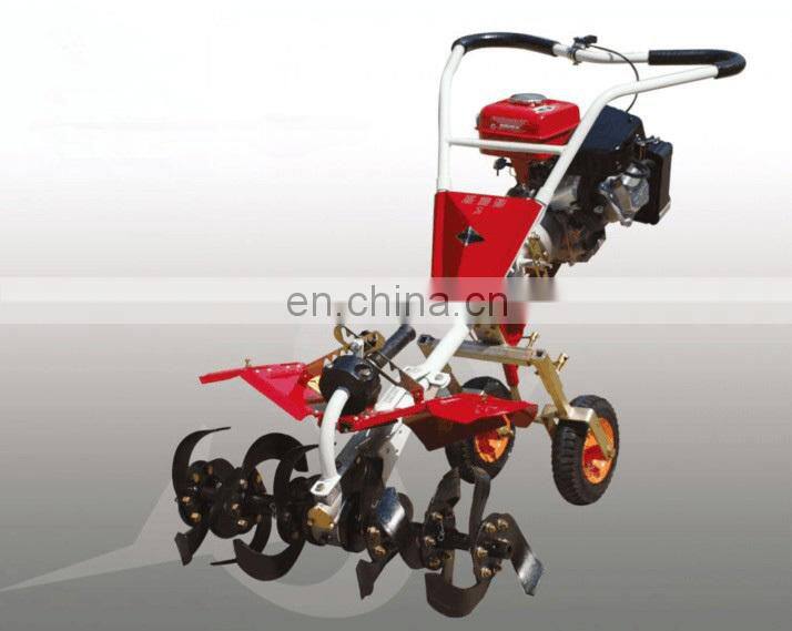 Agricultural machinery 1WG-3Q PORTABLE Micro tillage machine