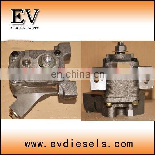 ful gasket kit DE12TI DE12TIS overhauling gasket set DE12 DE12T engine rebuilt kit