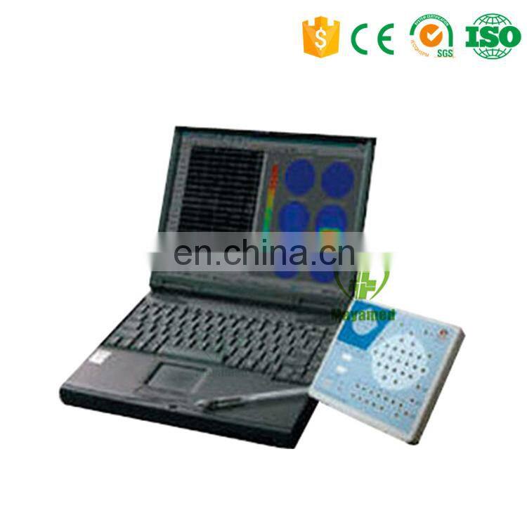 MY-H010 2016 medical 24 channel EEG system for sale