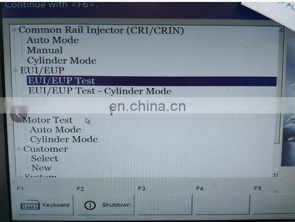 inyectores common rail banco de pruebas common rail banco de pruebas