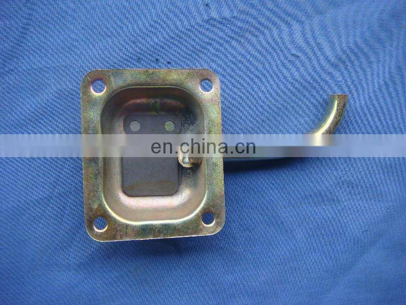 Single cylinder diesel engine S195 air breather