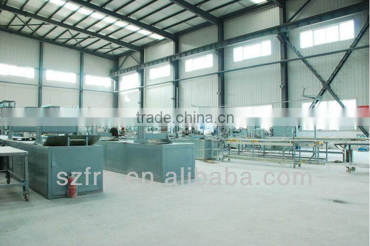 FRP roof corrugated sheet/white corrugated roofing sheet/ grp housetop sheet