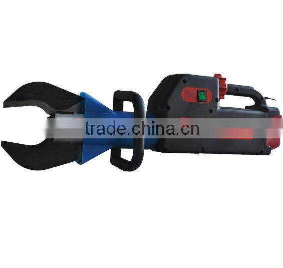 Portable Hydraulic Battery Cutter Fire Rescue Tools