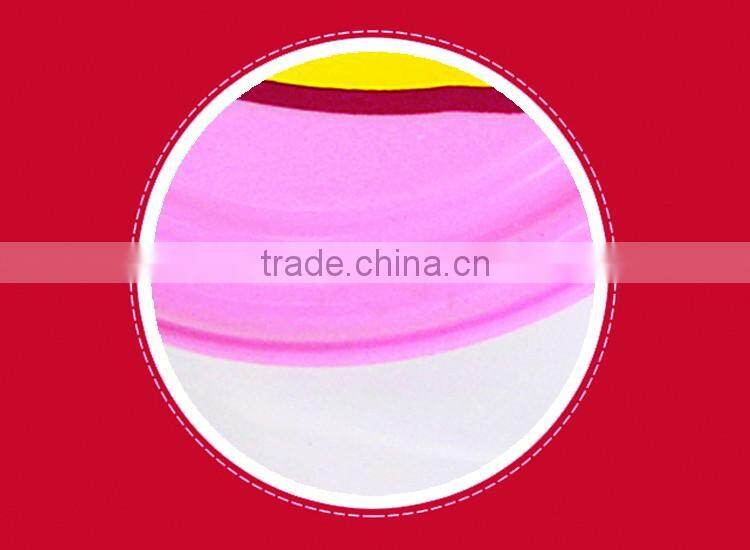 B.Duck fast food play set food container set microwaveable dish container