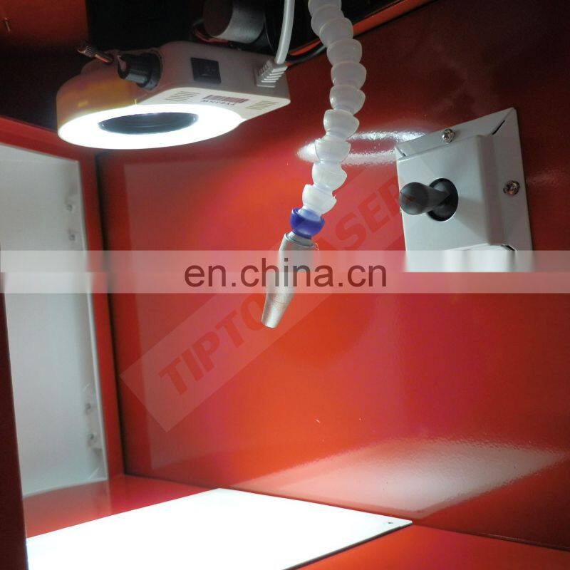 High performance 200w gold silver filled jewellery laser welder machine with jewelry microscope for spot welding