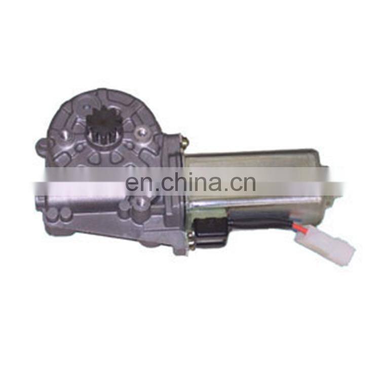 Truck Parts Electric Power Window Lifter Motor 1406615 / 396827/1406616 / 396828 for SCANIA