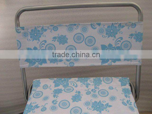 Cooler bags with chair