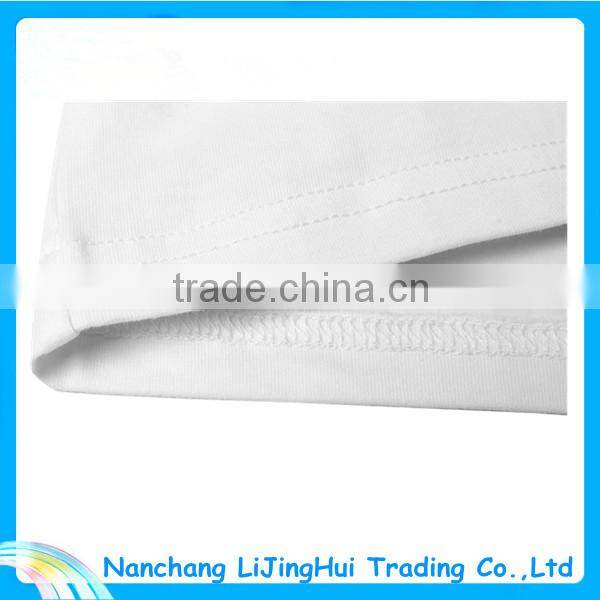 hot sell factory price custom made t-shirt manufacturer