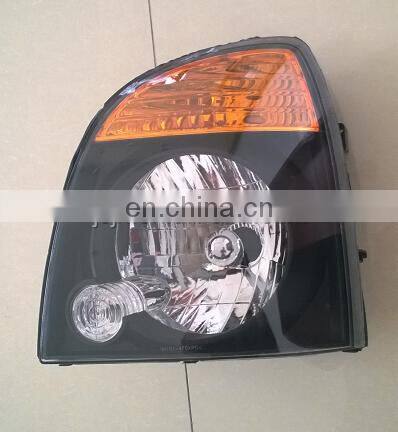 FOG LAMP FOR PORTER 2013/L92201-4F500 R92202-4F500/AUTO PARTS