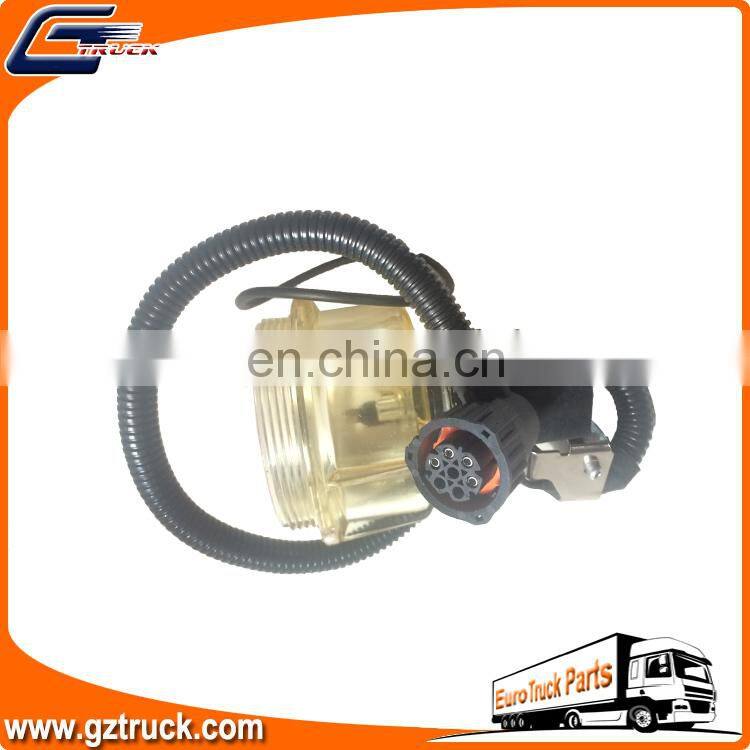 Oil Water Separator Caps Oem 20771578 for VL Truck Filter Bowl