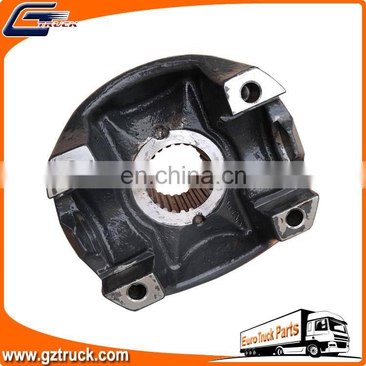 Heavy Duty Spare Parts Differential Flange Oem 1422430 1319645 For SC Truck Drive Flange