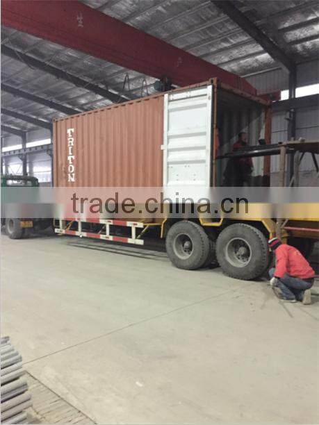 galvanized bender pipe joint