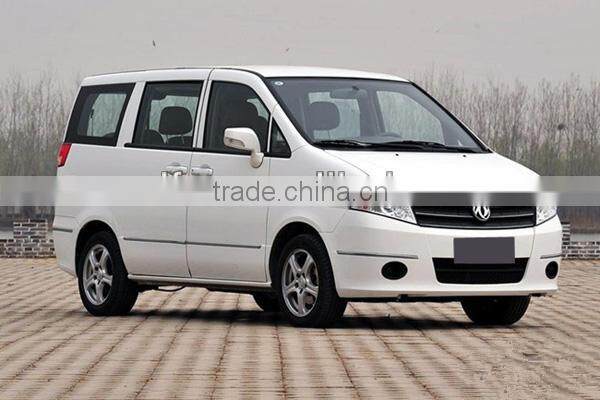 Dongfeng automobile Succe car/7 seats van car/folding seat car