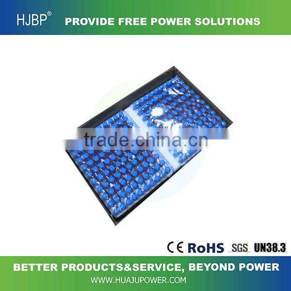 2016 hot sale ER14335 3.6V LiSOCl2 non-rechargeable Lithium primary battery