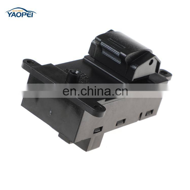 35760-TF0-X01 New Window Master Control Switch Electric Power For Honda Fit Jazz