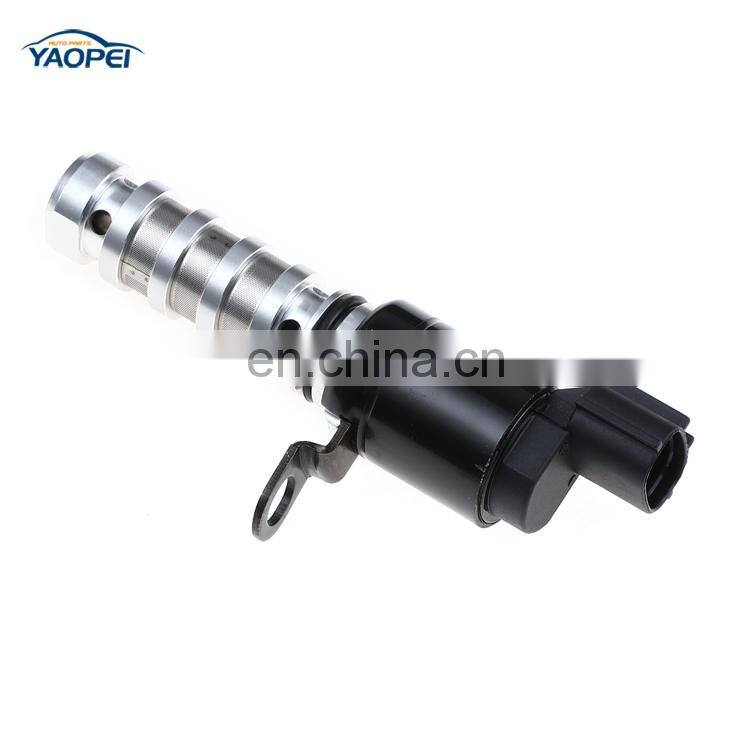 VVT Oil Control Valve Variable Valve Timing Solenoid 24355-2B700 243552B700 For Hyunda-i Ki-a