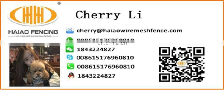 2020 best selling metal mouse trap cage trap and wolf trap