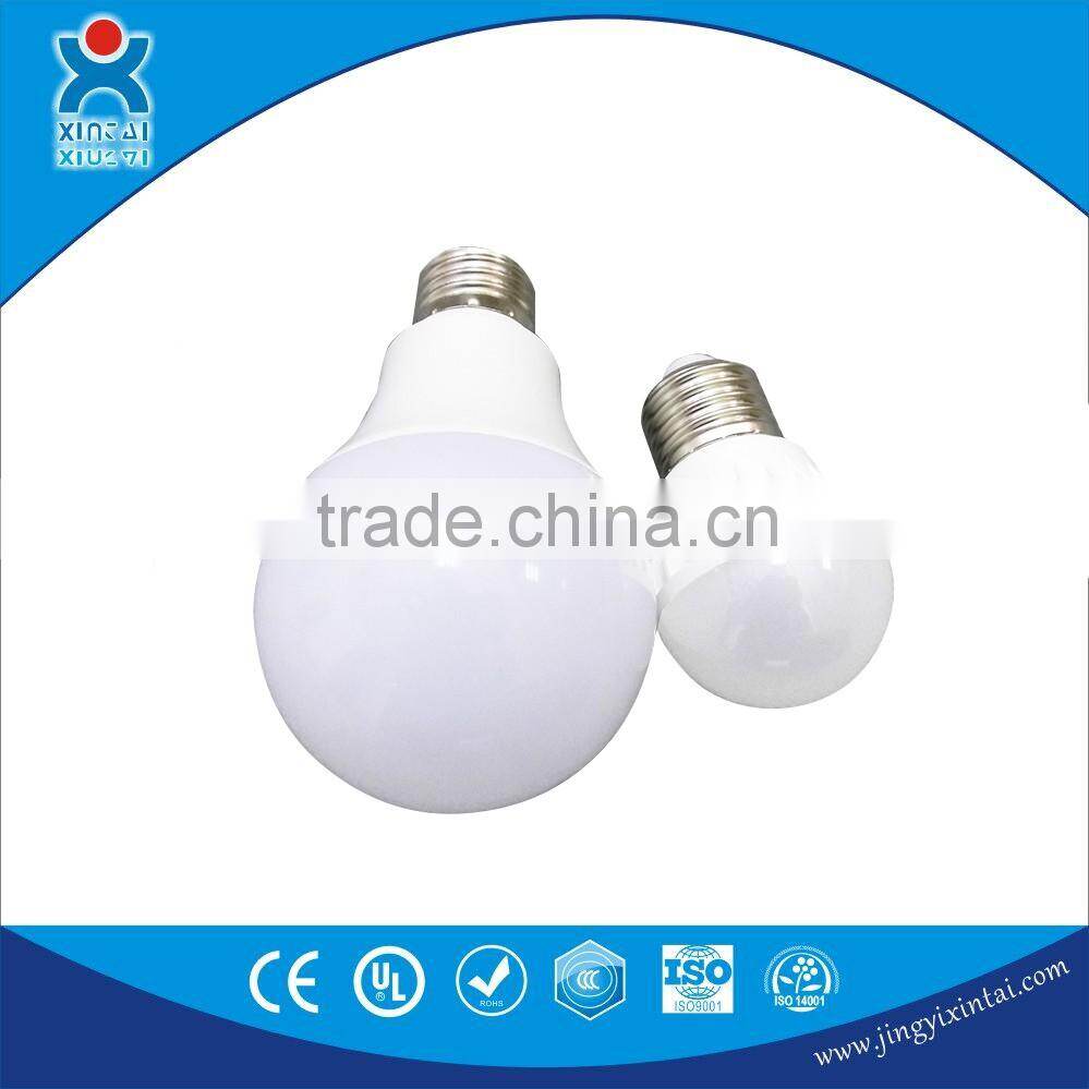 5W New design Mini bulb CE approved 30000hrs lifespan