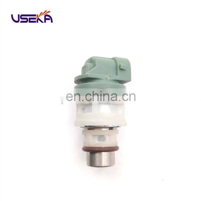 Excellent and Factory Price Auto Parts Fuel Injector nozzle OEM D224A5278 for DAEWOO