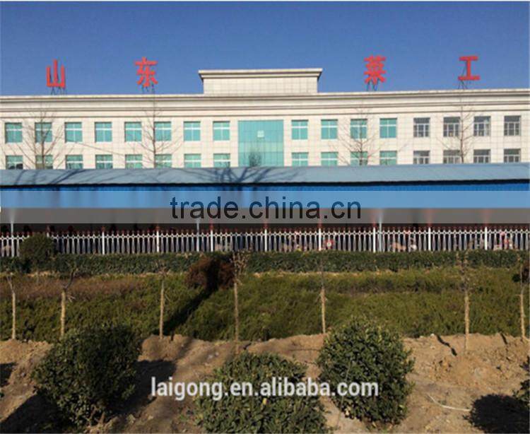 Chinese Towable Backhoe Sellinhg Well All the Time