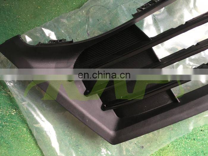 For Toyota 2014 Corolla Bumper Grille,china 53112-02520 53112-02470 53112-02590, Automobile Grid