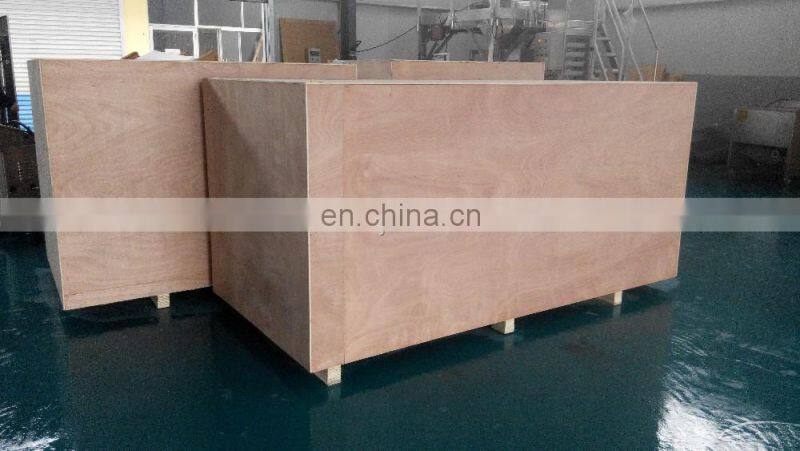 Full Automatic Prawn Cracker Making Machine/prawn Cracker Production Line Hot Product 2019 Restaurant MOTOR Spare Parts Provided