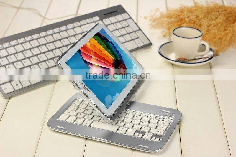 2014 New coming! bluetooth keyboard for samsung note8.0