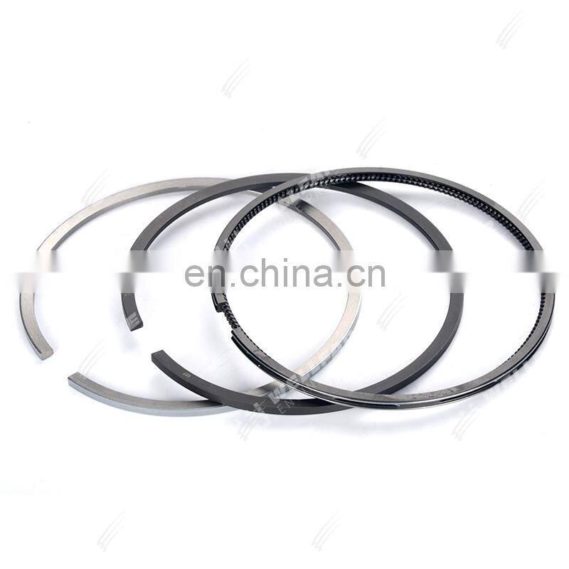 Engine piston kit piston and piston ring for DT-360 DT360 OEM 1817251C91 101.85mm*3.16+3.16+3.95