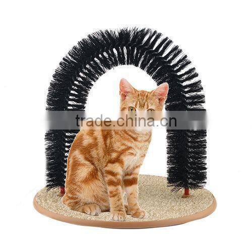 2015 New Design Good Quality Purrfect Arch