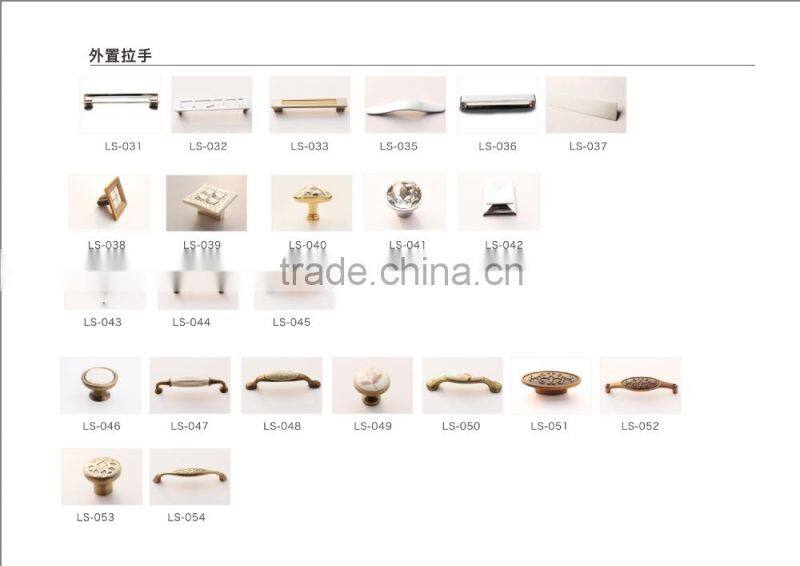 Foshan factory export to Australia,Canada kitchen cabinet,kitchen knife