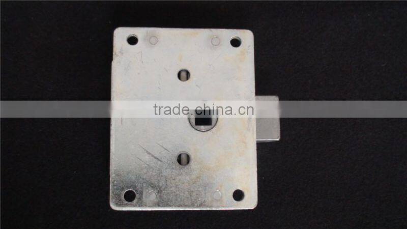 03233 Slam Lock cam lock boot lock