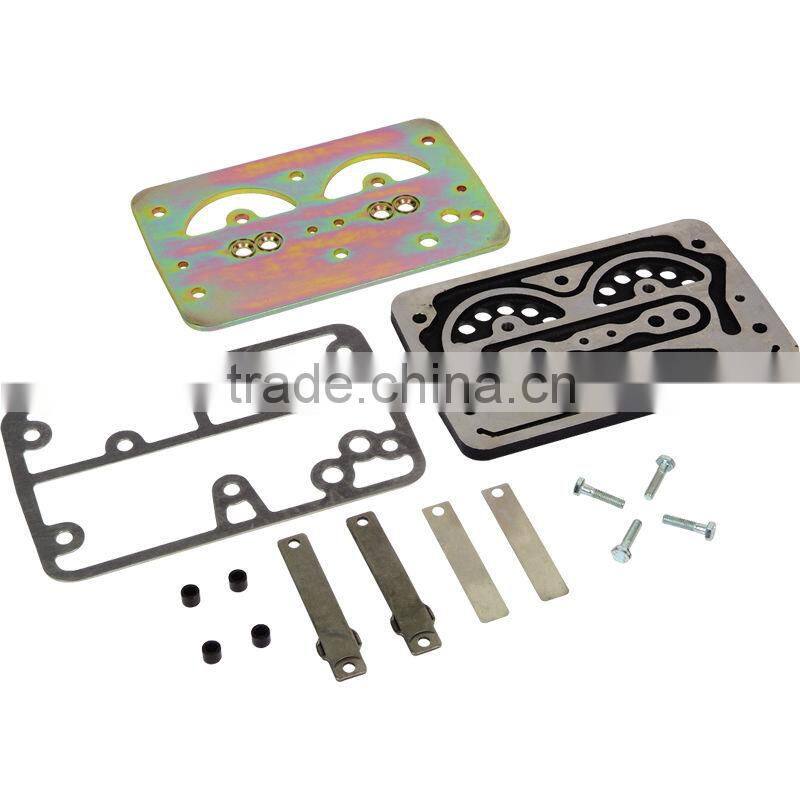 Compressor Valve Plate