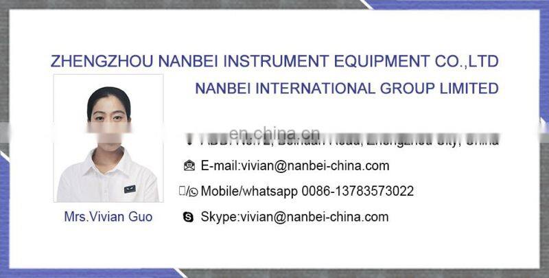 XRY-1C Oxygen Bomb Calorimeter