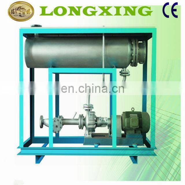 Longxing Factory Price 360KW Thermal Oil Heater for Paper Making Chemical Machinery Equipment