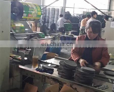 Paper Mosquito coil making machine Paper Mosquito coil making production line