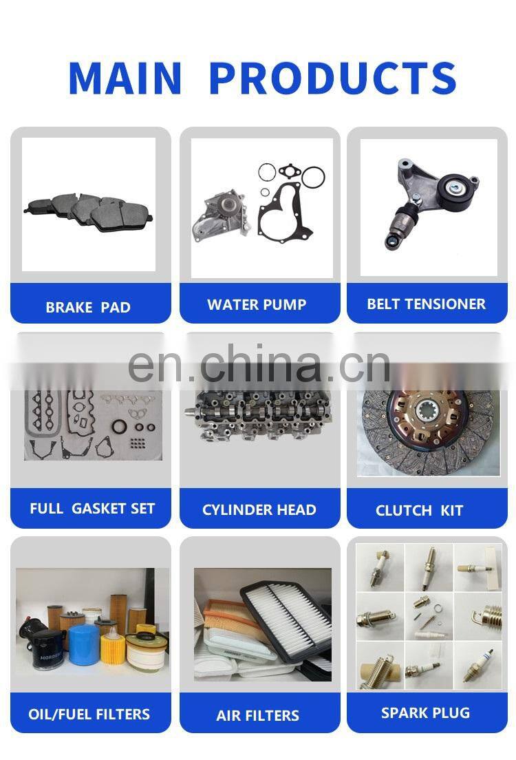 Wholesale 474Q engine assembly used for Changan SUZUKI