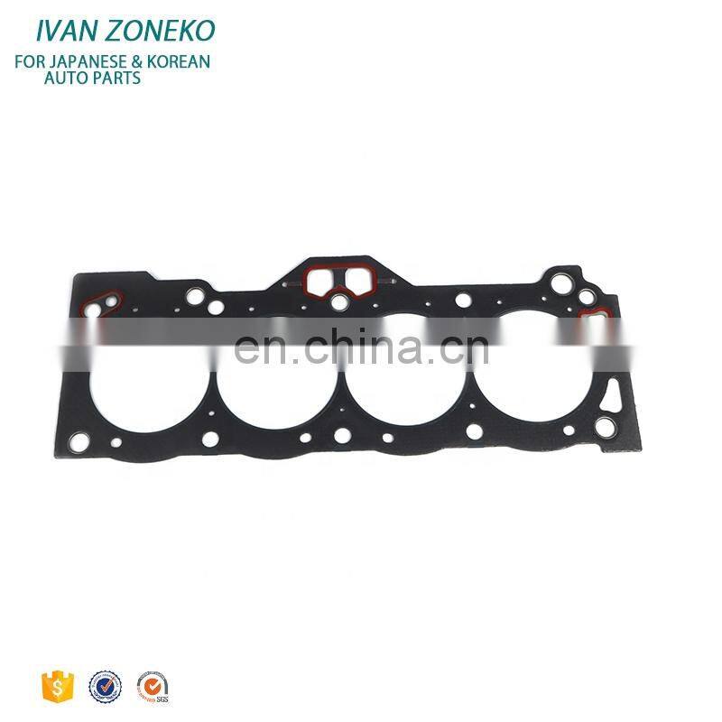 China Factory China Top Sale Head Gasket Kit 11115-16070 11115 16070 1111516070 For Toyota